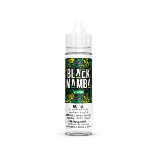 Black Mamba - Venom 60mL