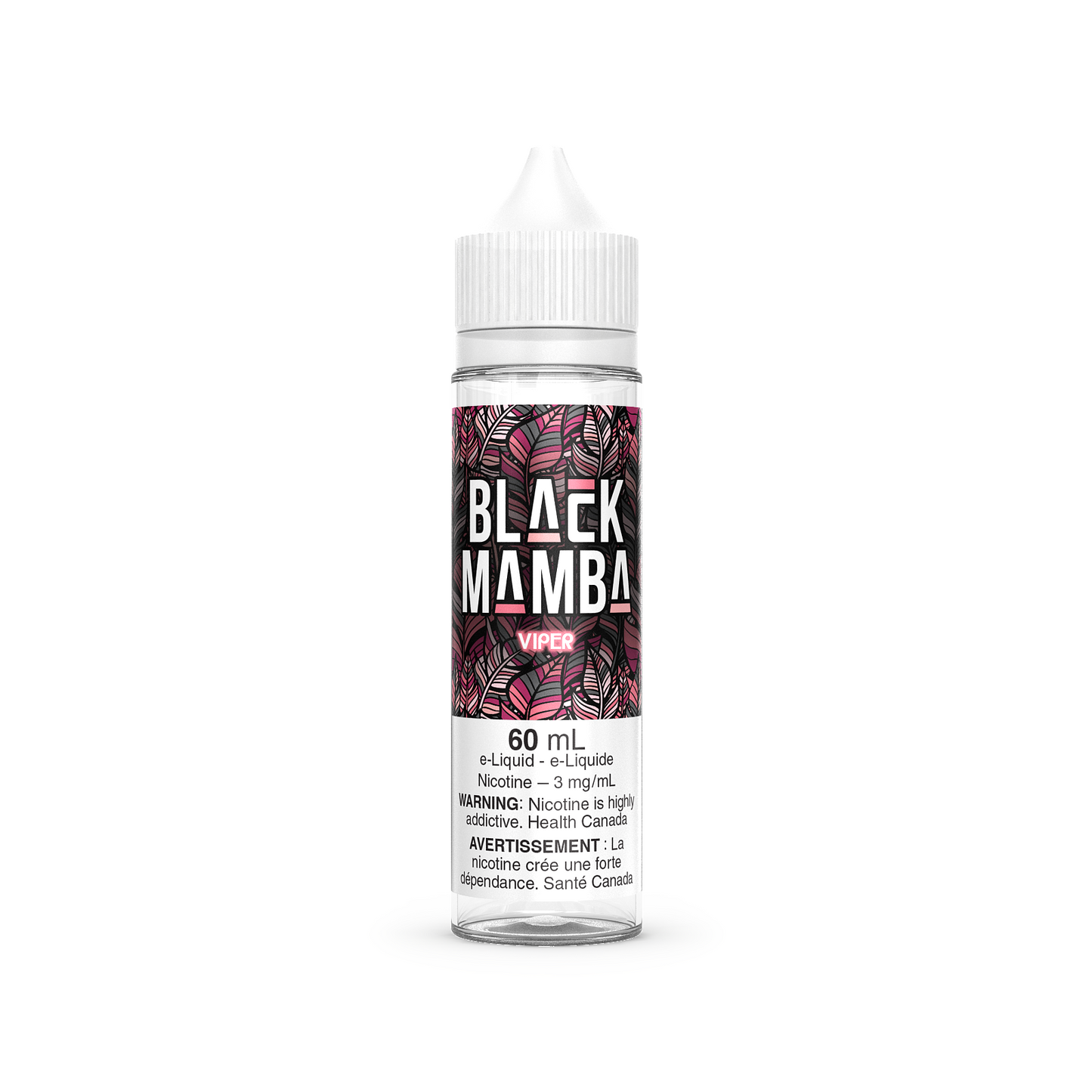 Black Mamba - Viper 60mL