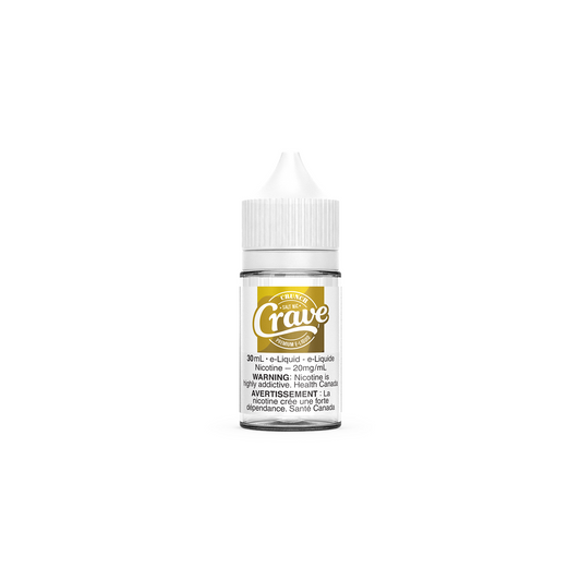 Crave Salt - Crunch 30mL