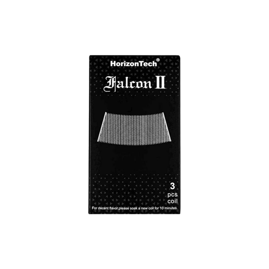 Horizon Tech Falcon 2 Coils 3 Pack