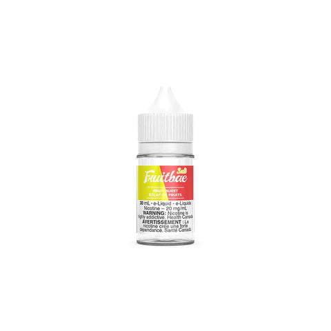 Fruitbae Salt - Fruit Burst 30mL