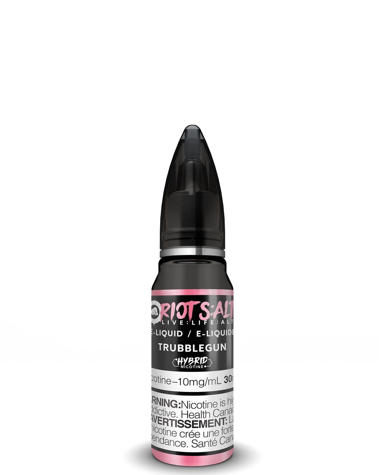 Riot Squad Hybrid - Trubblegun 30mL