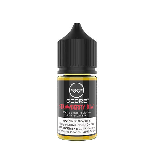 GCORE Salts - Strawberry Kiwi 30ml