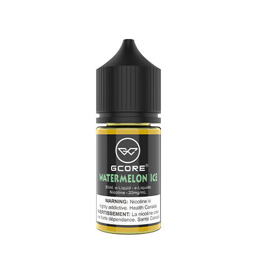 GCORE Salts - Watermelon Ice 30ml