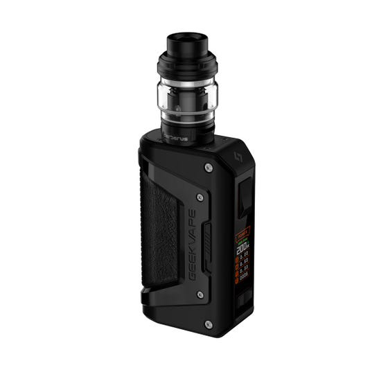 Geekvape Aegis Legend 2 Mod Kit