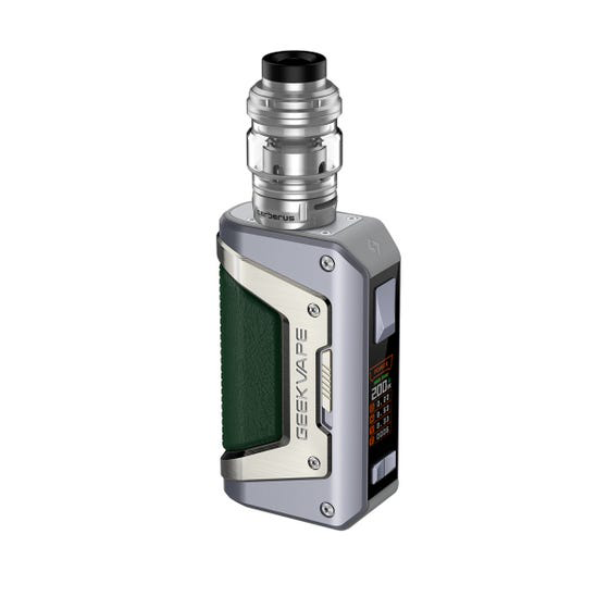 Geekvape Aegis Legend 2 Mod Kit