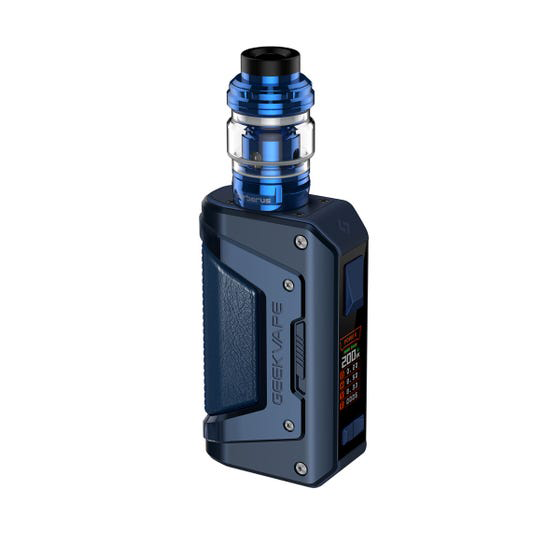 Geekvape Aegis Legend 2 Mod Kit