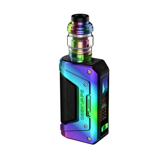 Geekvape Aegis Legend 2 Mod Kit