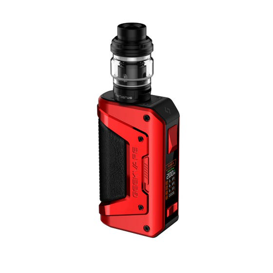 Geekvape Aegis Legend 2 Mod Kit