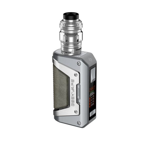 Geekvape Aegis Legend 2 Mod Kit