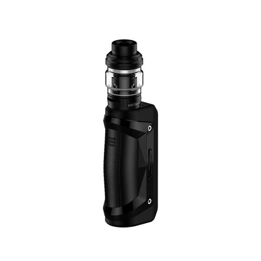 Geekvape Aegis Solo 2 Mod Kit (External Battery)