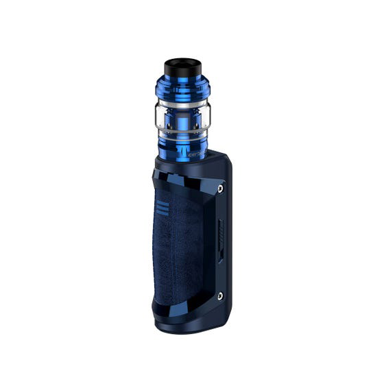 Geekvape Aegis Solo 2 Mod Kit (External Battery)