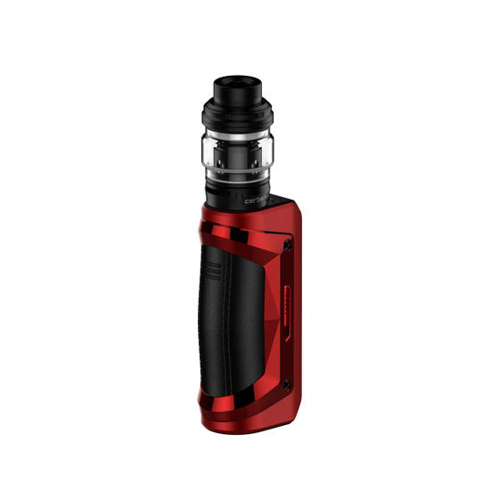 Geekvape Aegis Solo 2 Mod Kit (External Battery)