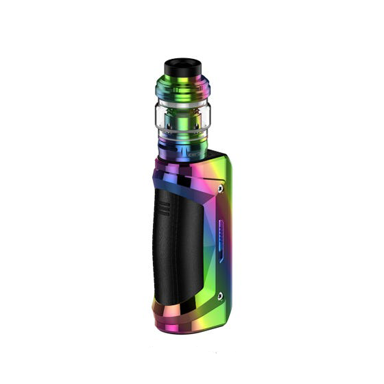 Geekvape Aegis Solo 2 Mod Kit (External Battery)