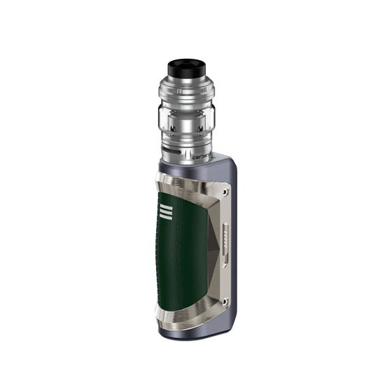 Geekvape Aegis Solo 2 Mod Kit (External Battery)