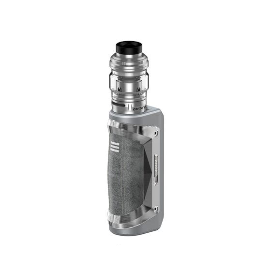 Geekvape Aegis Solo 2 Mod Kit (External Battery)