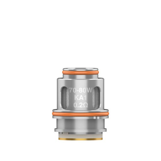 Geekvape Z Coils 5 Pack