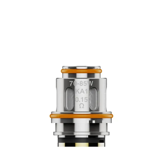 Geekvape Z Coils 5 Pack