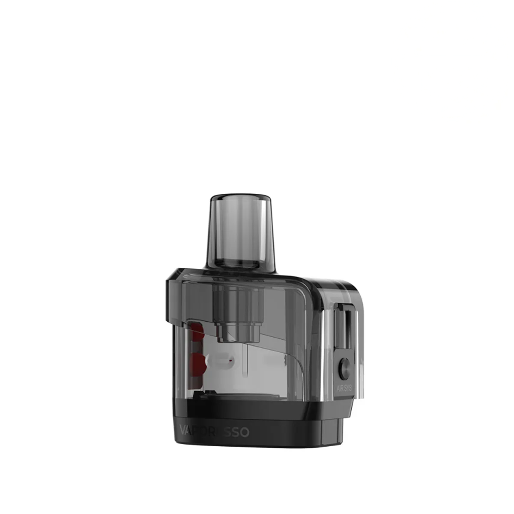 Vaporesso Gen Air 40 Empty Replacement Pods 2/pk