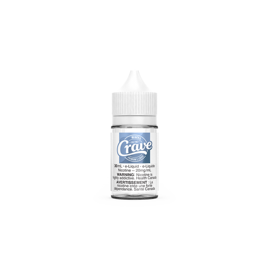 Crave Salt - Hazel 30mL