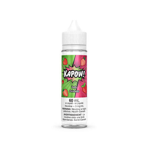 Kapow - Belts 60mL