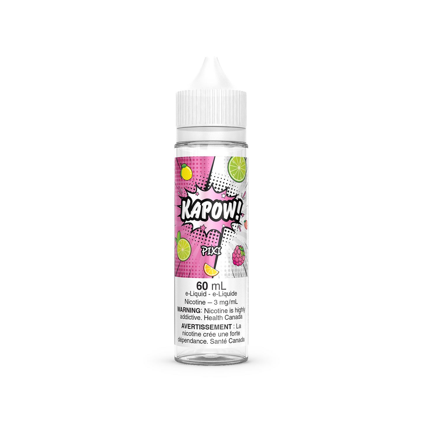 Kapow - Pixi 60mL