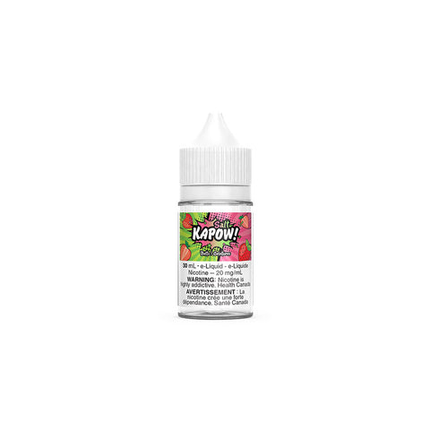 Kapow Salt - Belts 30mL