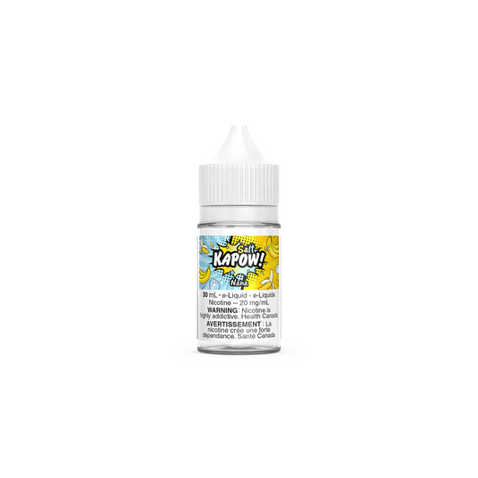 Kapow Salt - Nana 30mL