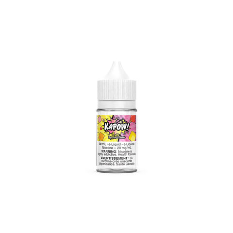 Kapow Salt - Squares 30mL