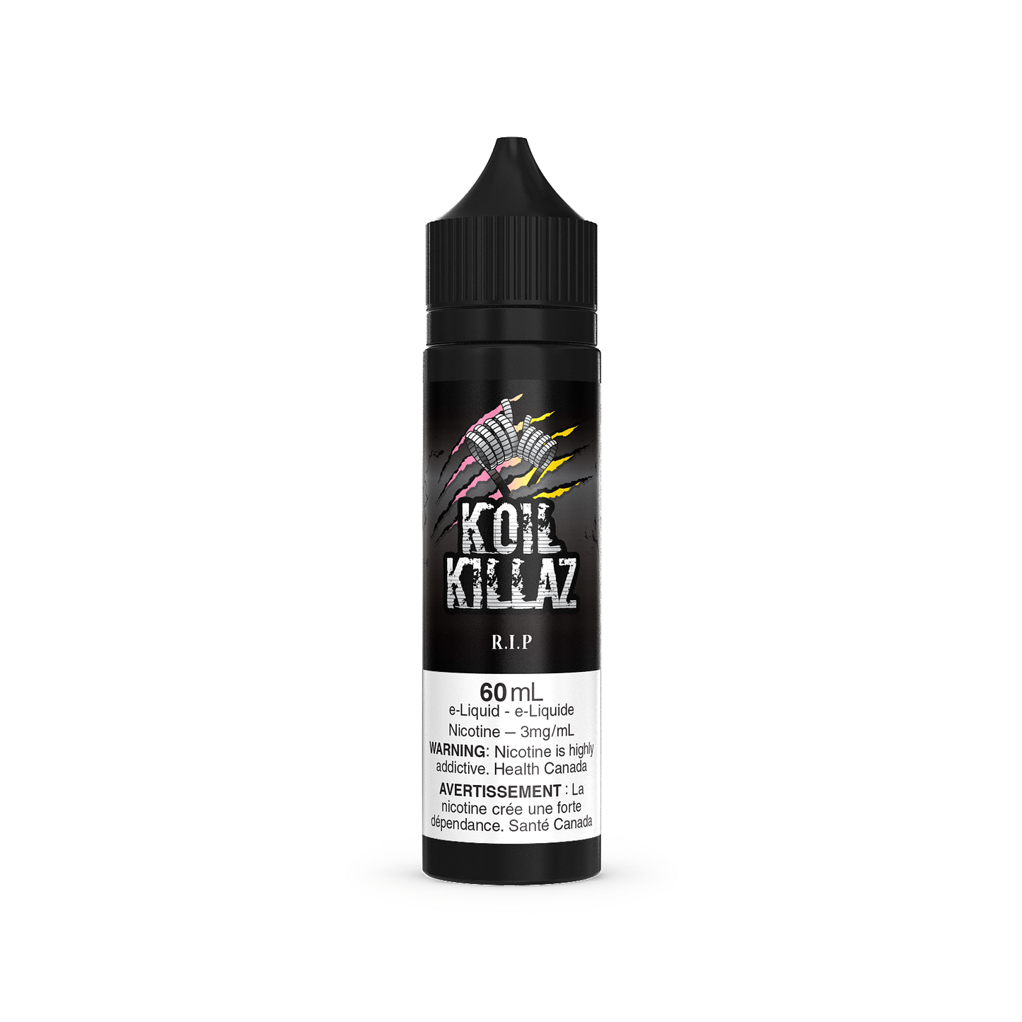 Koil Killaz - R.I.P 60mL