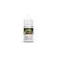 Lemon Killaz Salt - Primal Squeeze 30mL