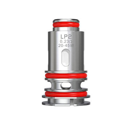 Smok Nord 50W LP2 Coils 5 Pack