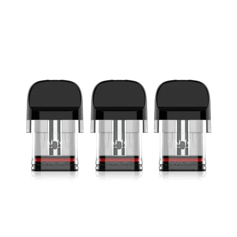 Smok Novo 2X Replacement Pod 3 Pack