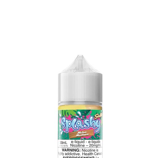 Splashy Salt - Melon Madness 30ml