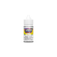 Lemon Drop Salt - Wild Berry 30mL