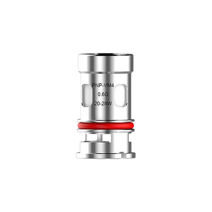 VooPoo PnP Coils 5 Pack