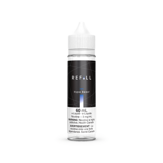 Refill - Hype Beast 60mL