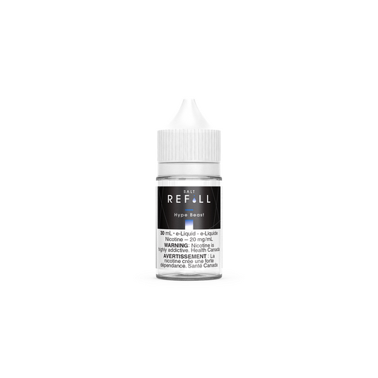 Refill Salt - Hype Beast 30mL