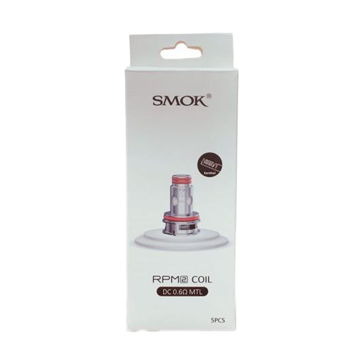 Smok RPM 2 Coils 5 Pack