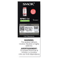 Smok RPM 3 Coils 5 Pack