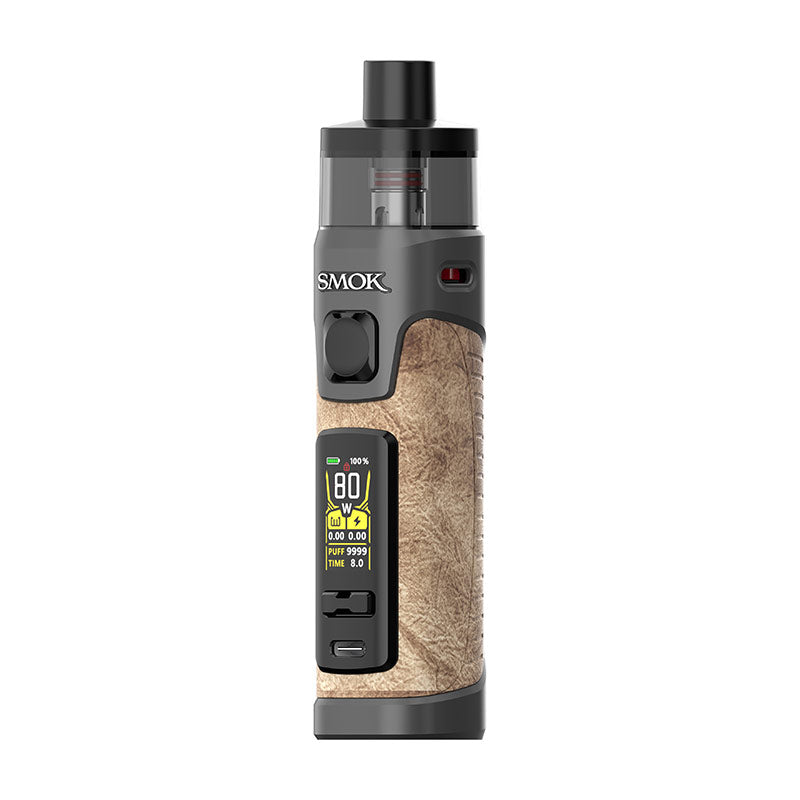 Smok RPM5 Pro Pod Kit