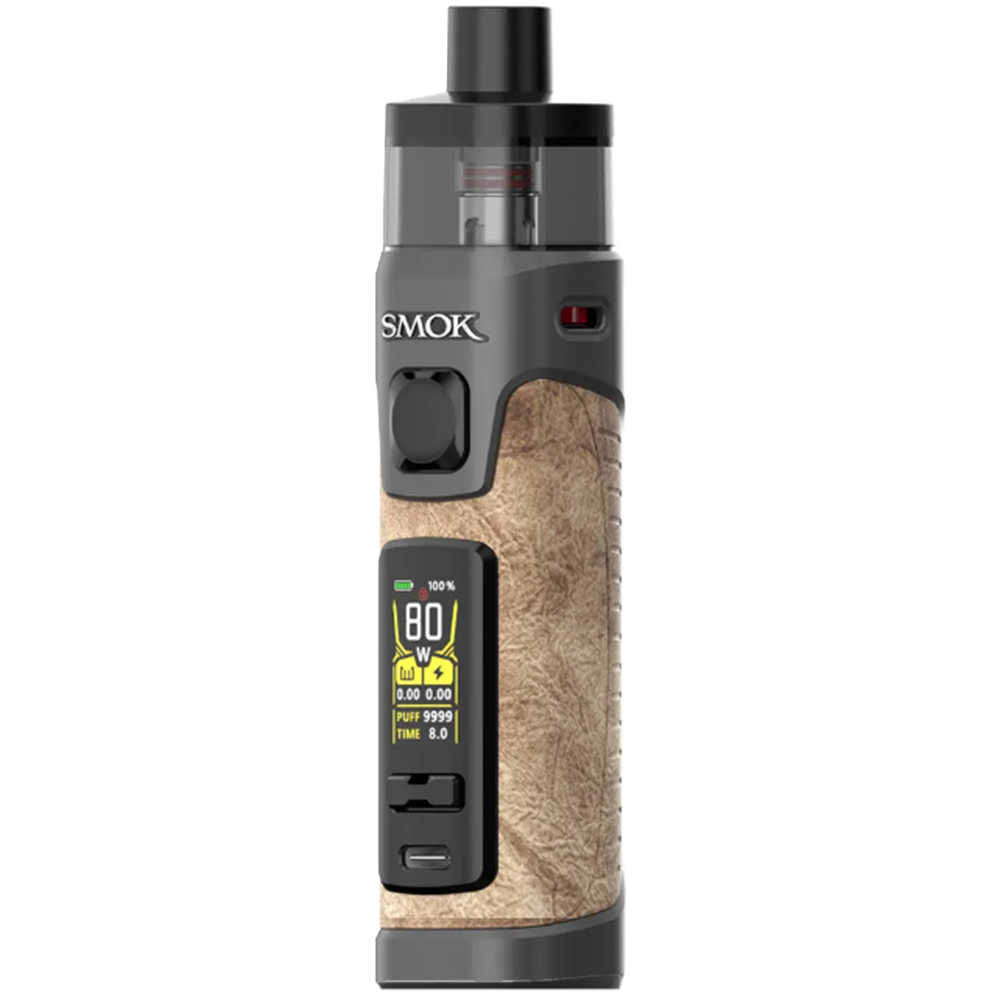 Smok RPM5 Pro Pod Kit