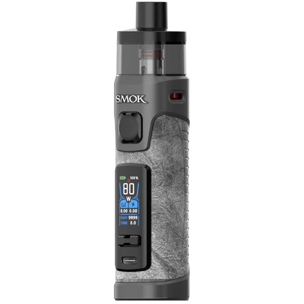 Smok RPM5 Pro Pod Kit