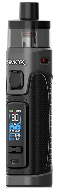 Smok RPM5 Pro Pod Kit