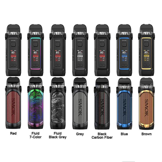 Smok IPX80 Pod Kit