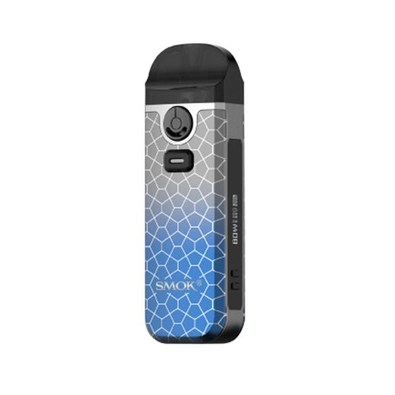 Smok Nord 4 Pod Kit