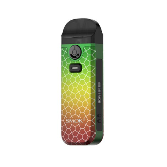 Smok Nord 4 Pod Kit