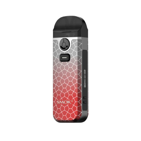 Smok Nord 4 Pod Kit