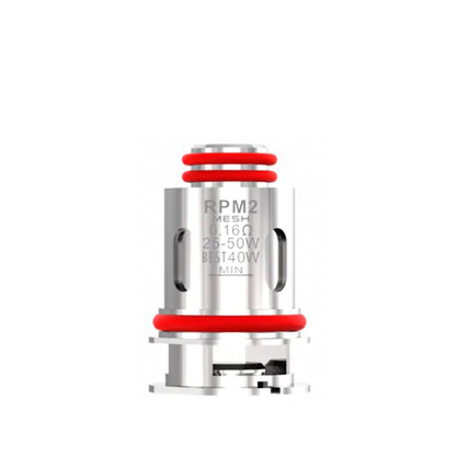 Smok RPM 2 Coils 5 Pack