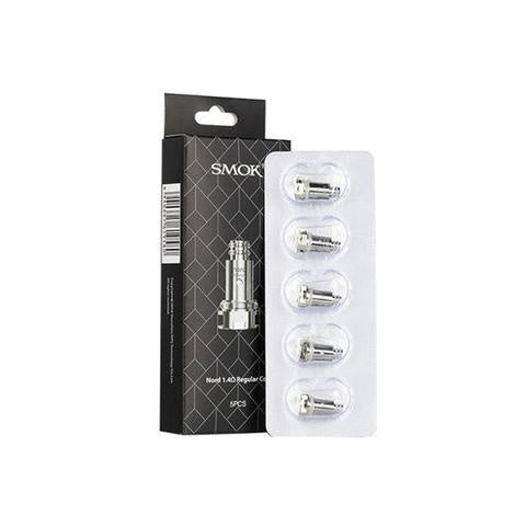 Smok Nord Coils 5 Pack